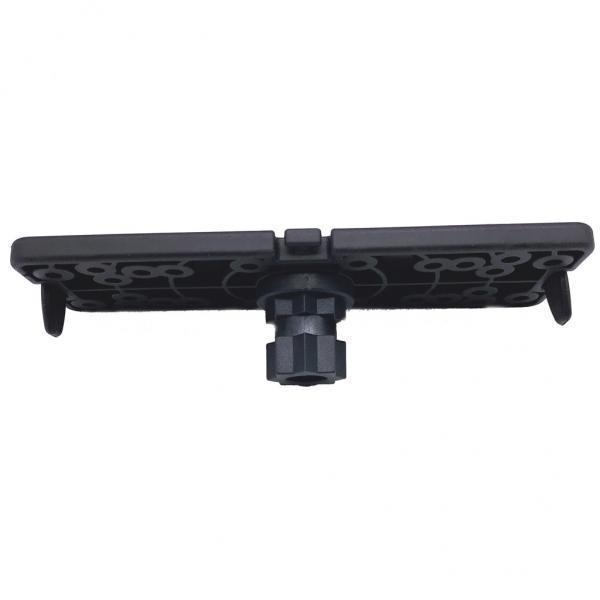 Fish Finder Mount - Suporte Universal para Fishfinder, Kit de