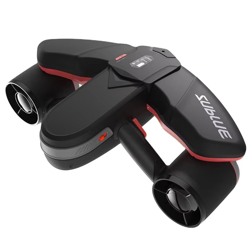Underwater Camera - Plataforma de Montagem para Câmera Subaquática