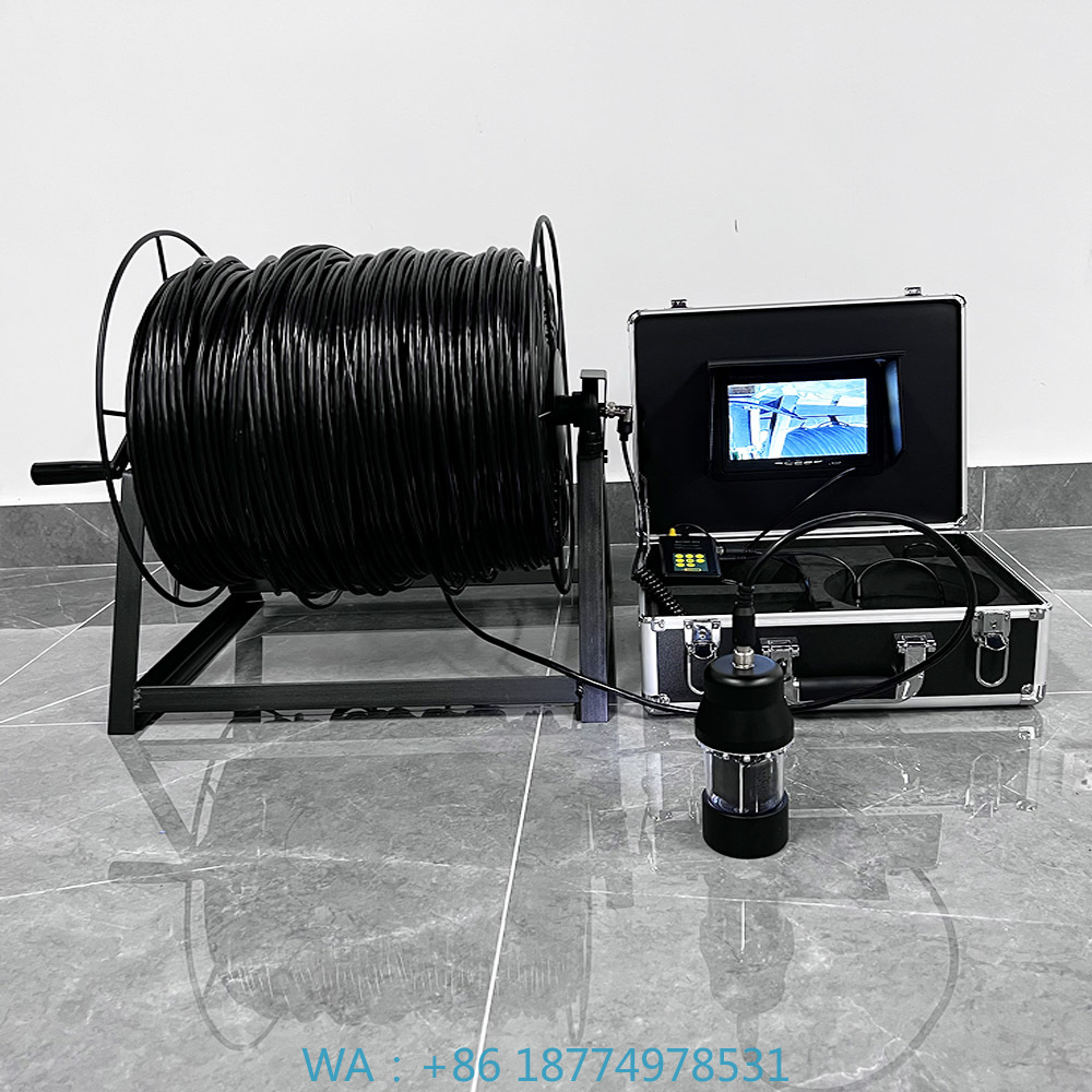 Fishing Depth Finder - Er com temperatura de profundidade 360
