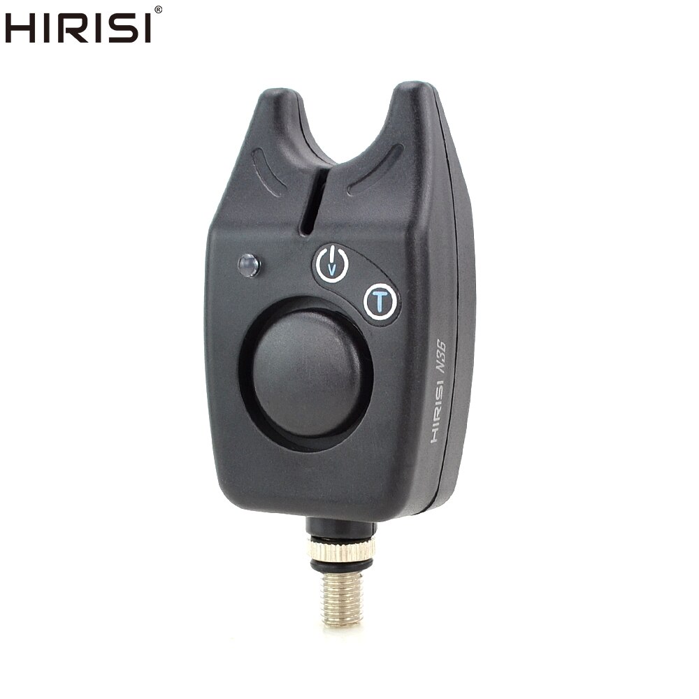 Bite Alarm - Hirisi alarme de mordida de pesca