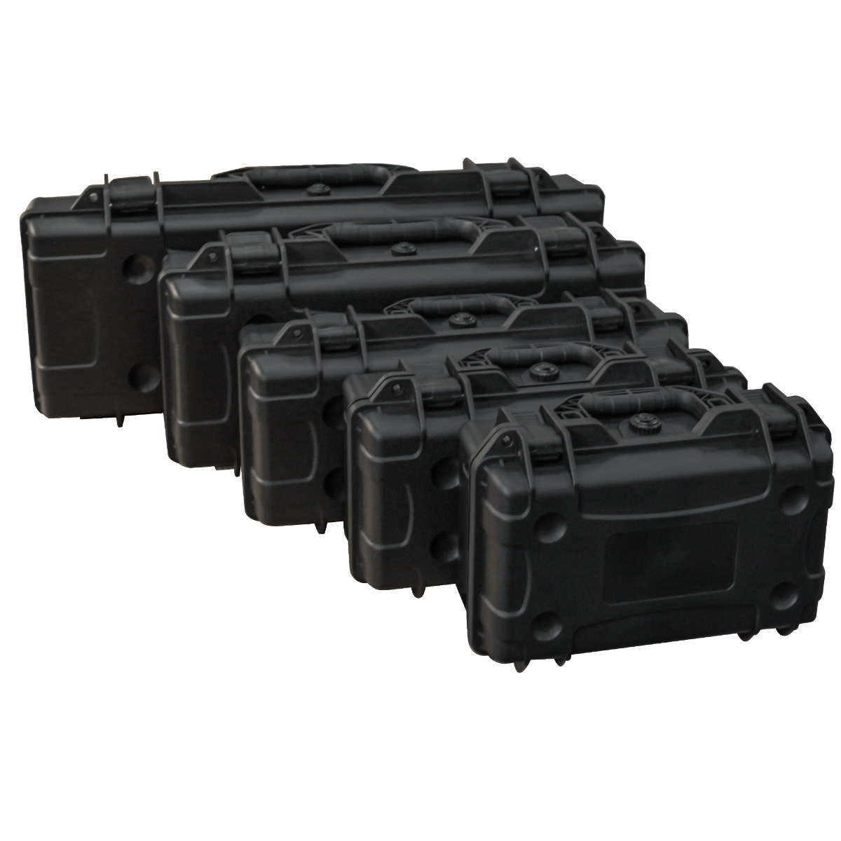 Fish Finder Case - Caixa de Ferramentas à Prova d'Água