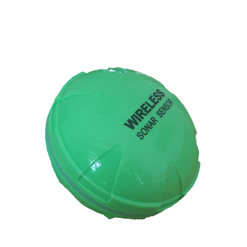Fish Finder Portable - Localizador de Peixes Portátil Bluetooth Sem