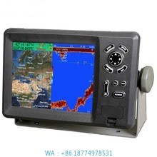 Fish Finder Gps - Mr LCD Fish HP-828Farine Echo Sounder