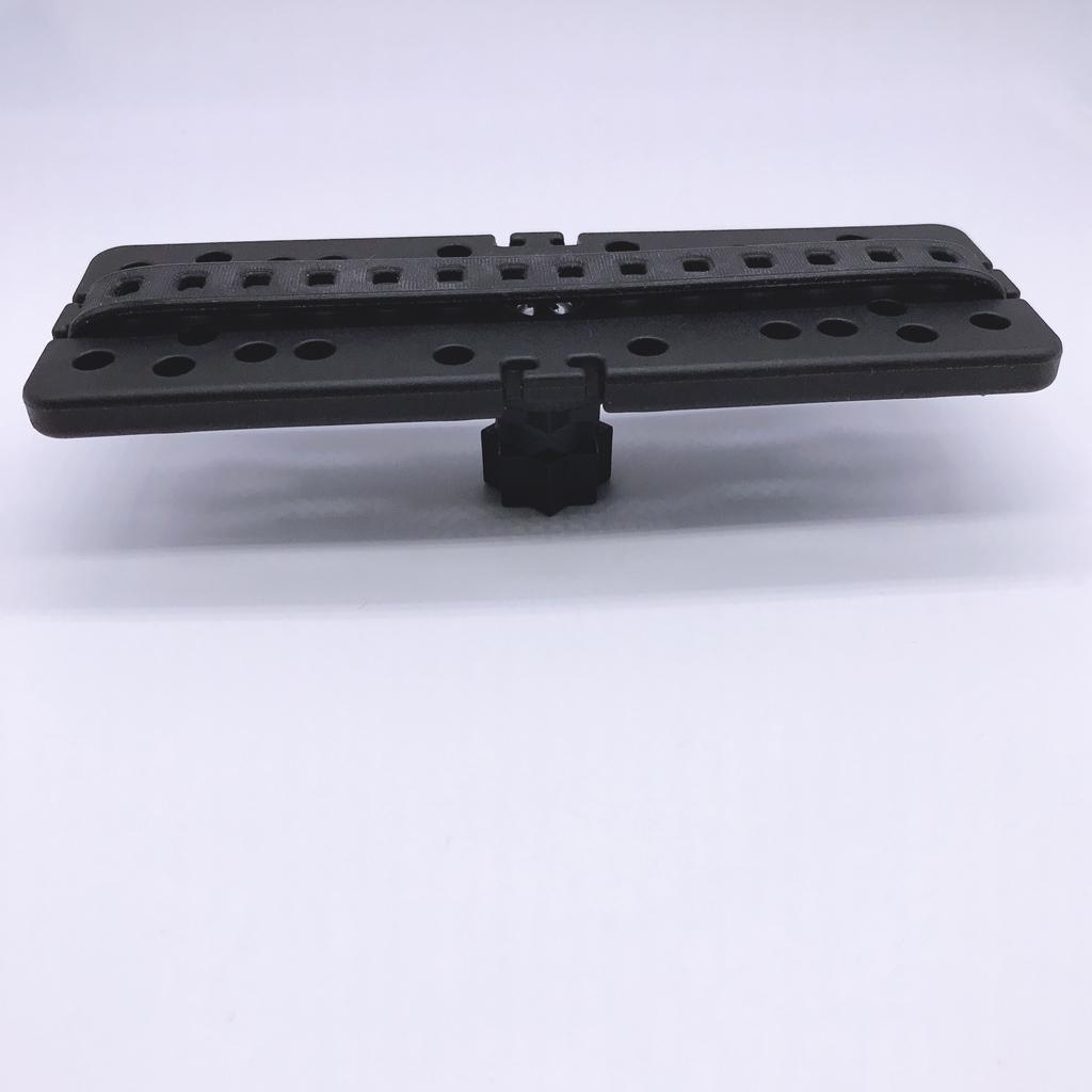 Suporte Universal para Fishfin - Fish Finder Mount avaliação e preço