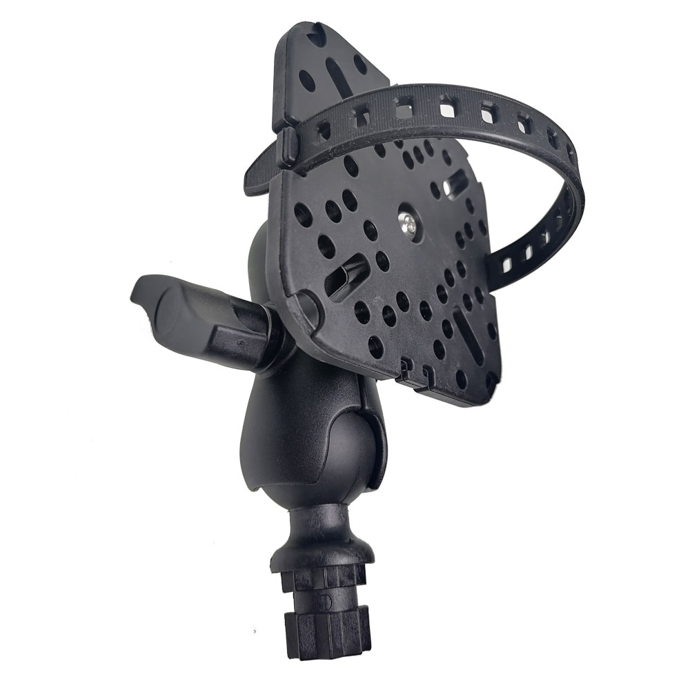 Placa universal para localizaç - Fish Finder Mount avaliação e preço
