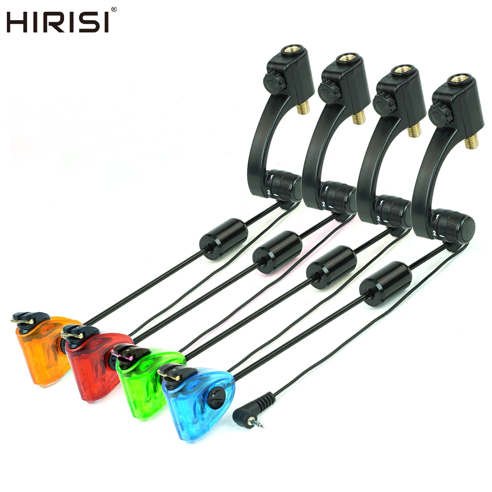 Hirisi B2045 Indicadores de Pi - Bite Alarm avaliação e preço