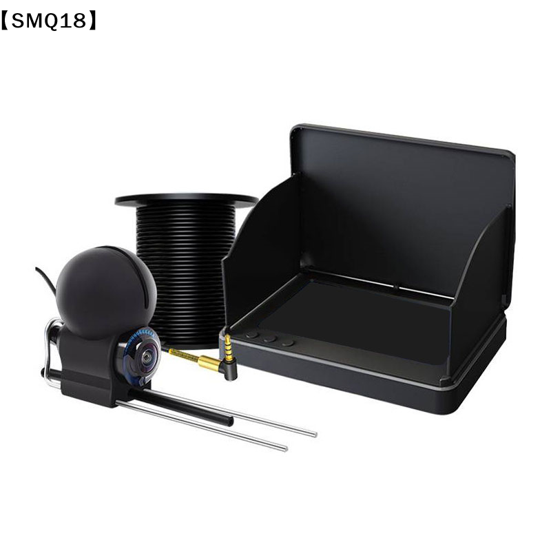 Localizador de Peixes Portátil - Fish Finder Portable avaliação e preço