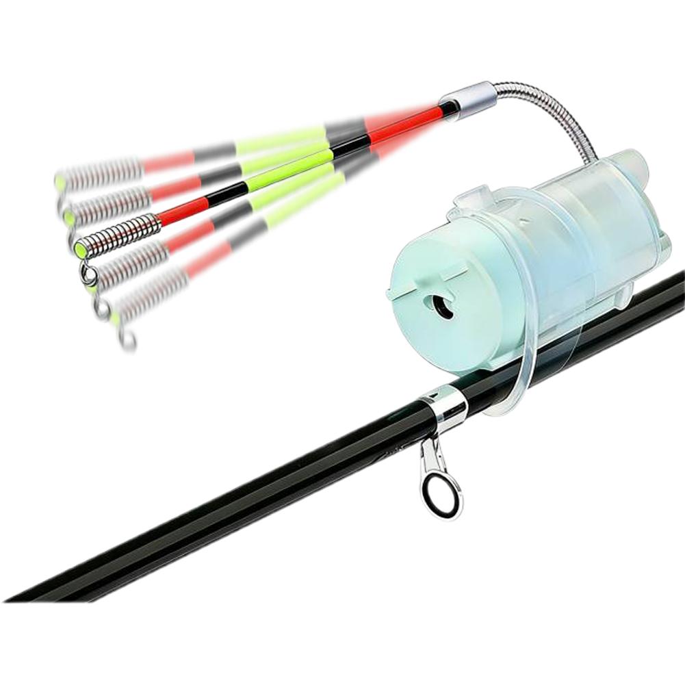 Alarme de Mordida para Pesca N - Bite Alarm avaliação e preço