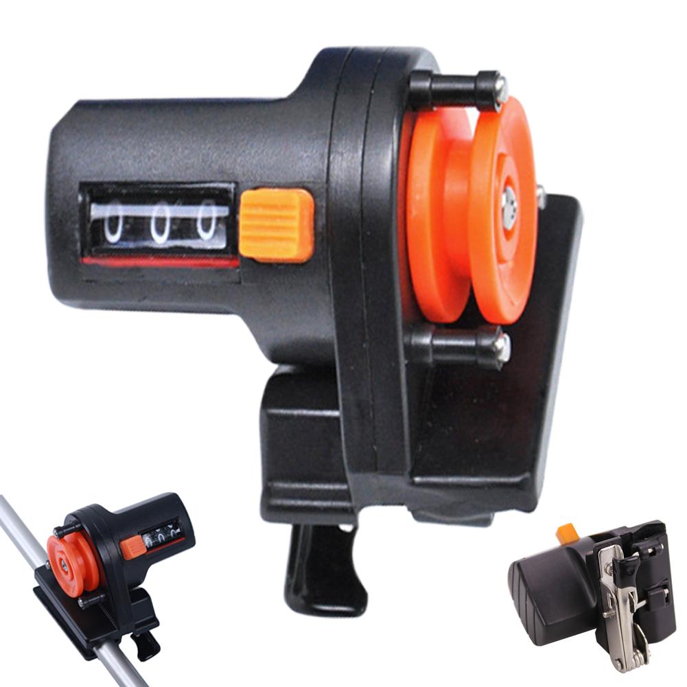 Contador de Linha de Pesca com - Fishing Depth Finder avaliação e preço