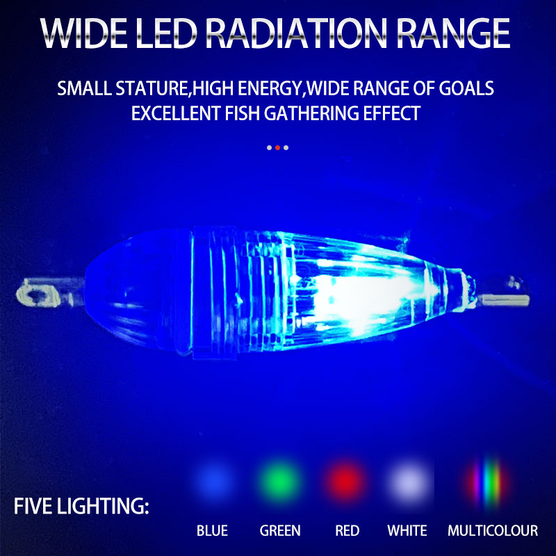 ShareShark 5 peças/pacote Luz  - Fish Alarm avaliação e preço