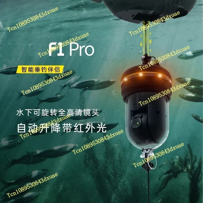 Drone Subaquático Gladius Mini - Fishing Camera avaliação e preço