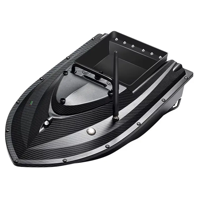 TRY&V Novo Barco de Pesca de A - Fishing Gps avaliação e preço