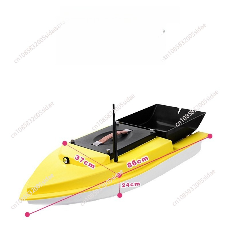 Barco de Isca RC para Pesca No - Fish Finder Gps avaliação e preço