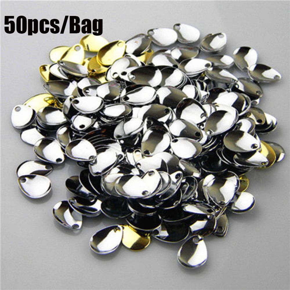 Prata Smooth Nickel Sequins Fi - Bite Alarm avaliação e preço
