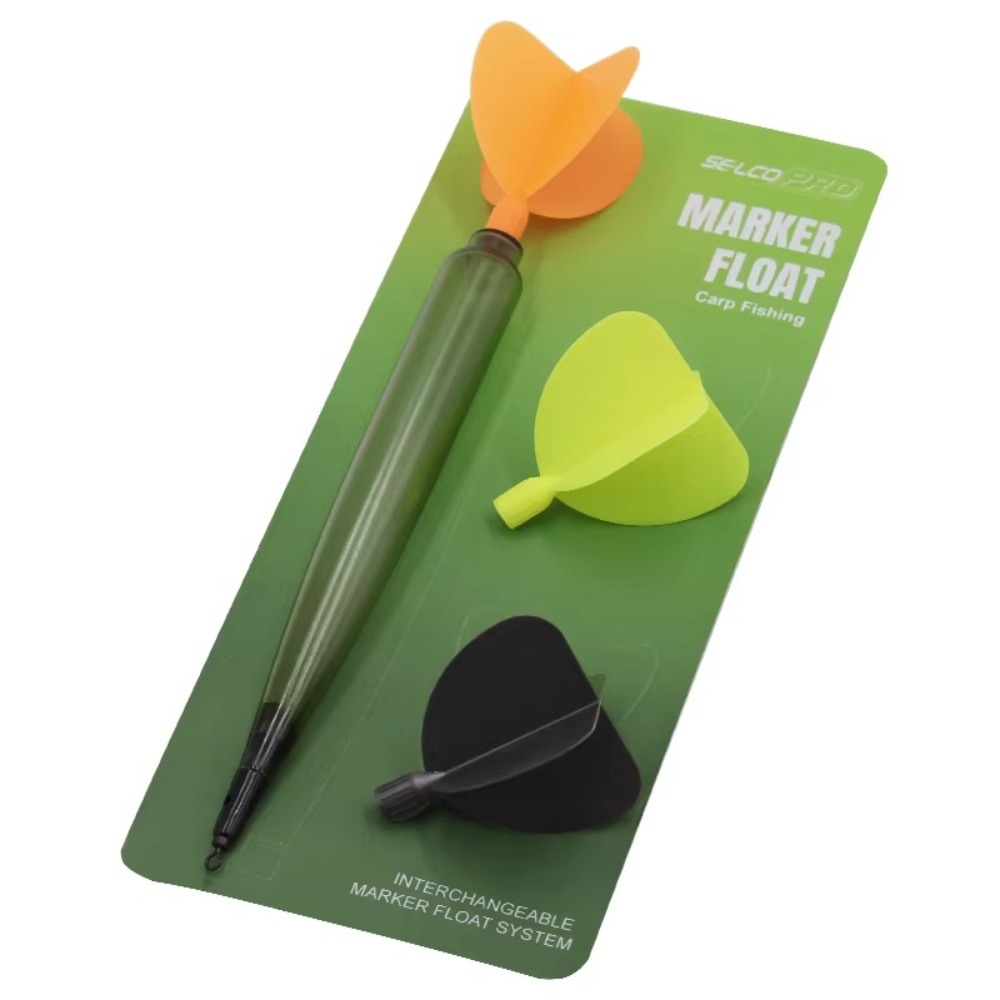 1 Conjunto de Boia Marcadora p - Fishing Depth Finder avaliação e preço