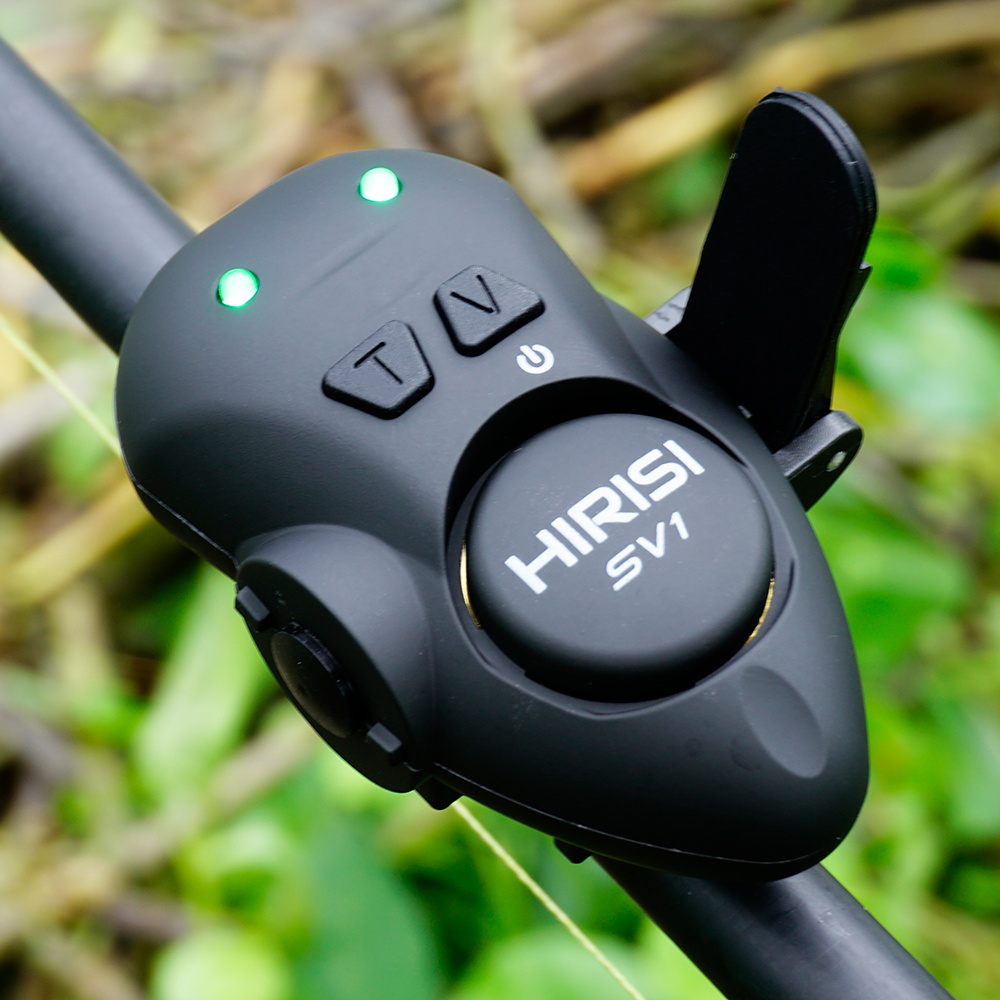 Hirisi conjunto de alarme de i - Bite Alarm avaliação e preço