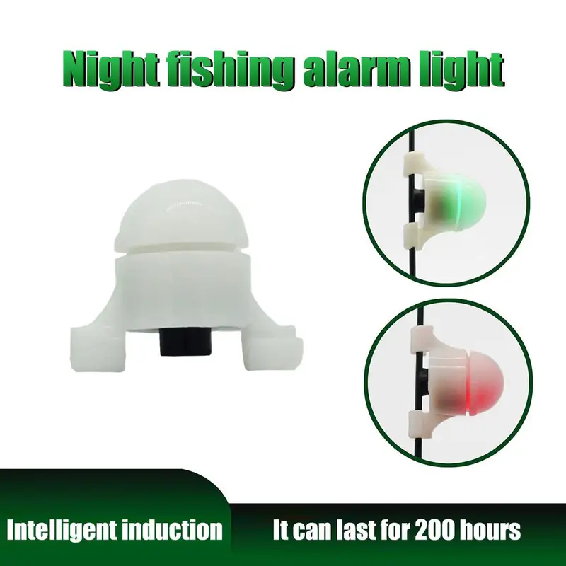 2-8 peças de Alarme de Pesca N - Bite Alarm avaliação e preço