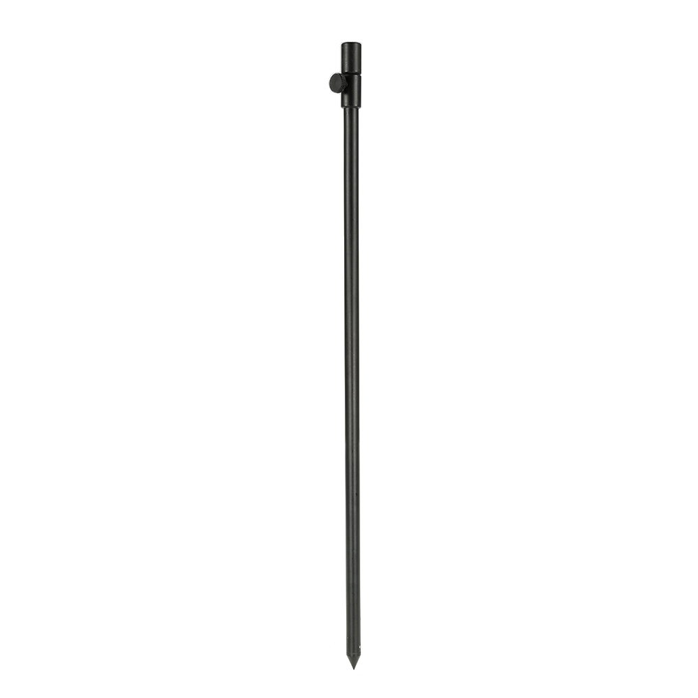 48-75cm estendendo liga de alu - Bite Alarm avaliação e preço