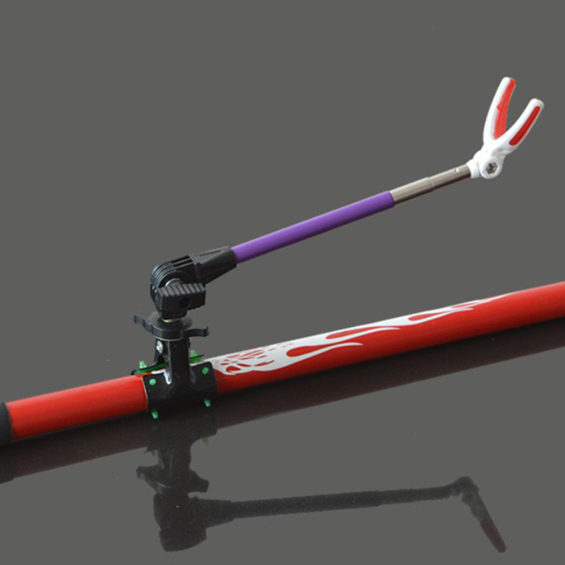NOVO Suporte Telescópico para  - Fish Finder Transducer avaliação e preço