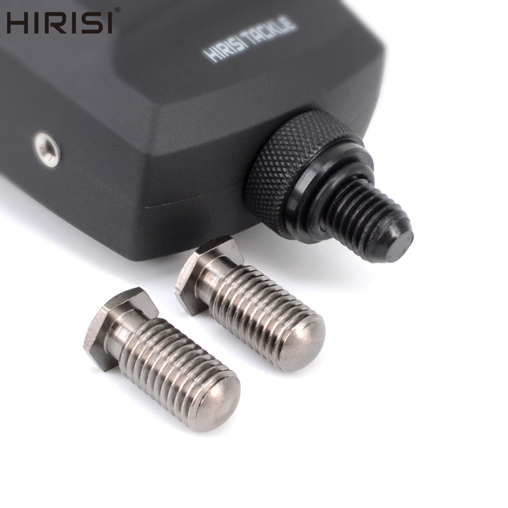 Hirisi 2 peças acessórios de p - Bite Alarm avaliação e preço