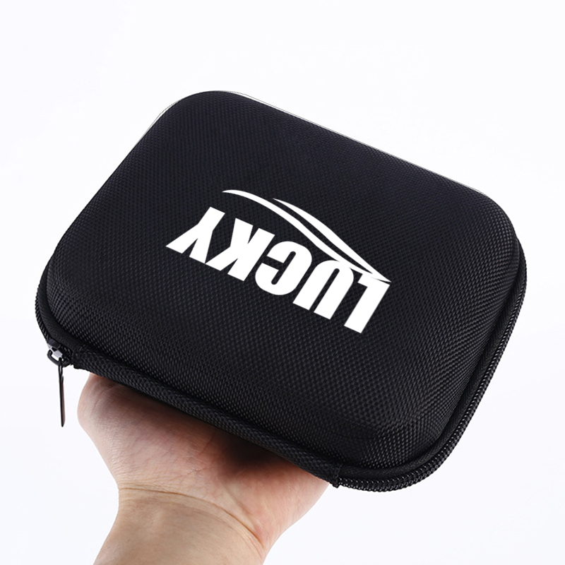 Bolsa de armazenamento de eva  - Fish Finder Portable avaliação e preço