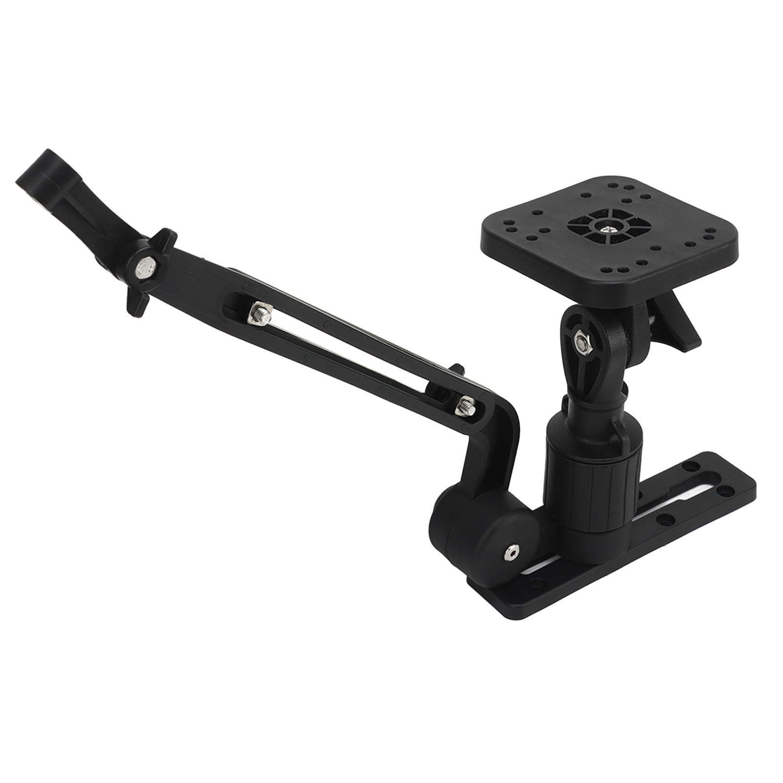 Nylon e aço inoxidável Fish Fi - Fish Finder Mount avaliação e preço